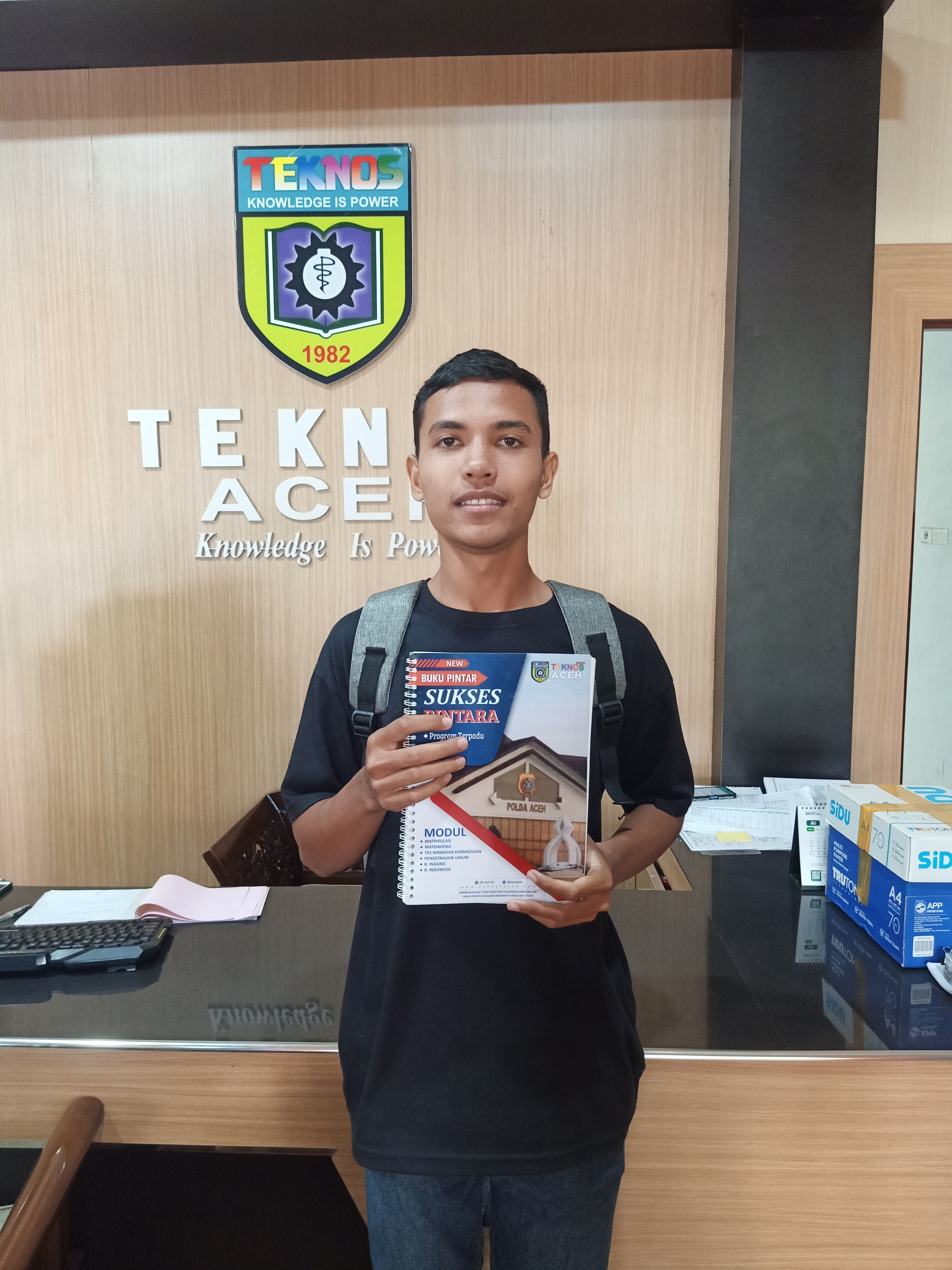 Nabil Aulia