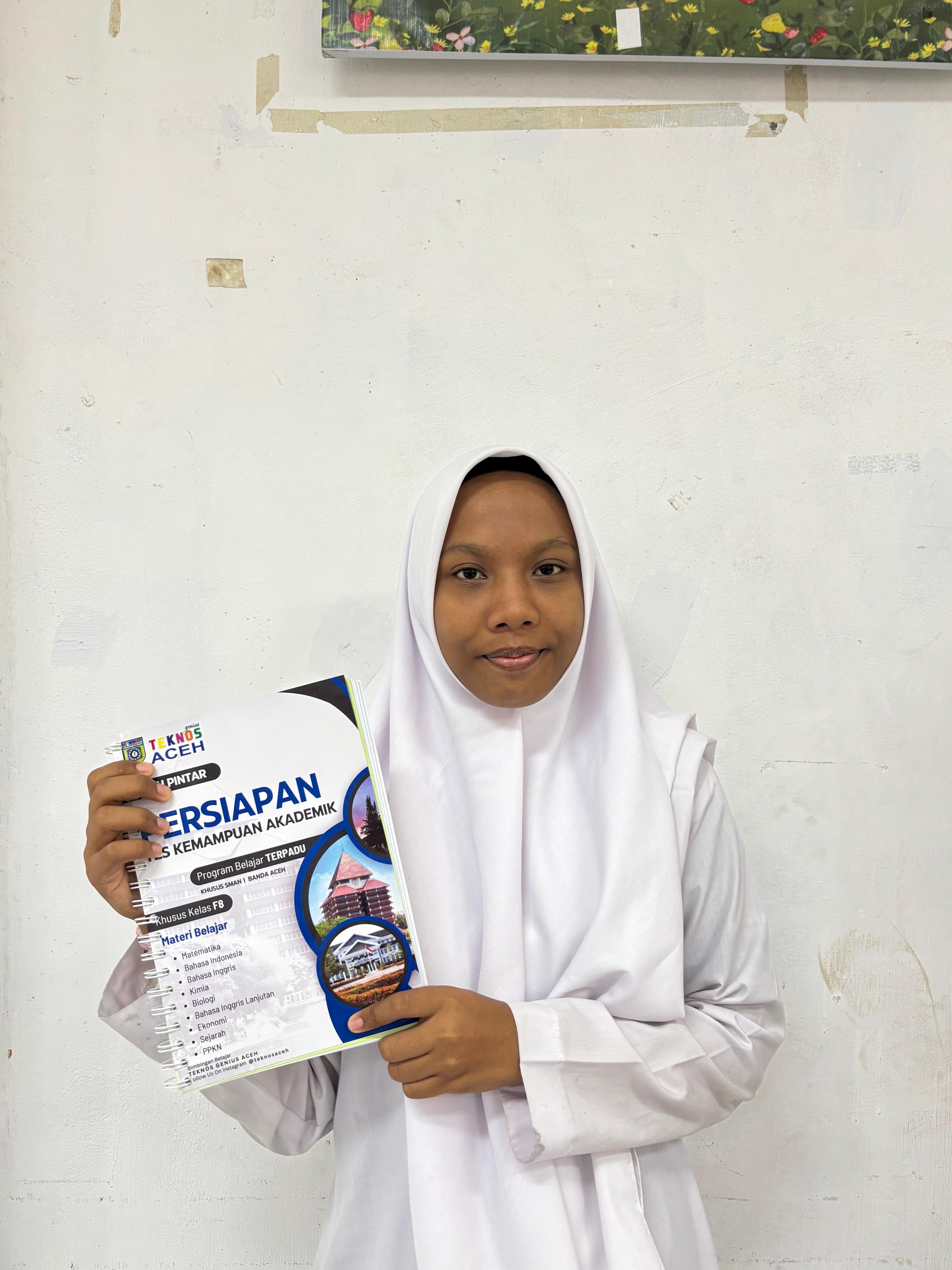 Muna Putri Handayani