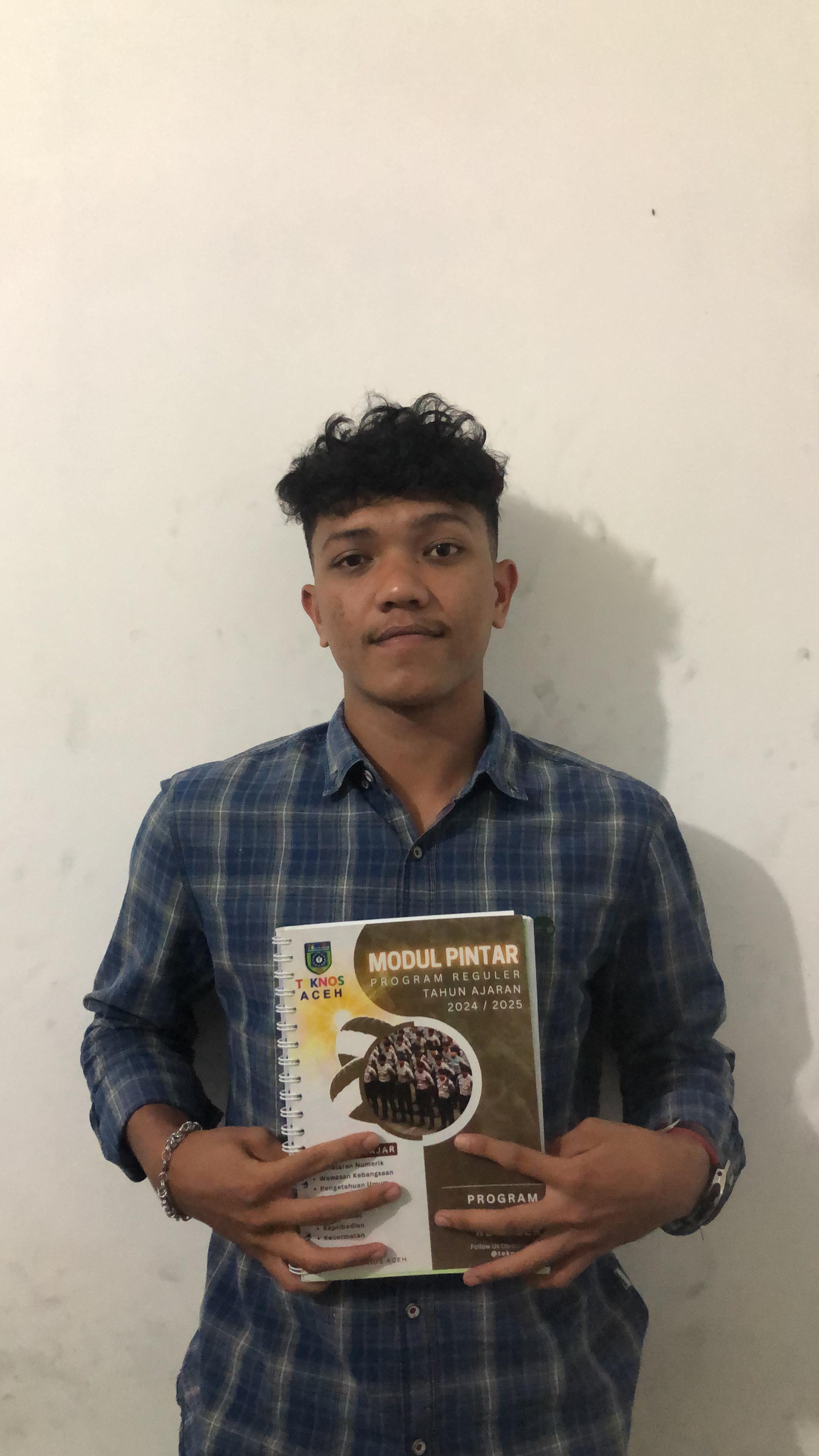 Rahmat Dani