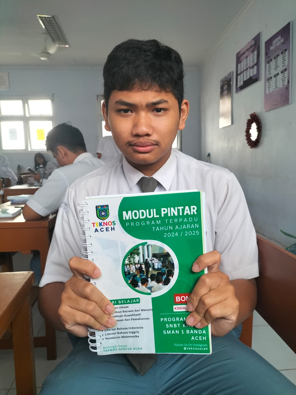 Teuku Heri Murti Pratama