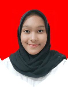 Azalia Sisti Ramadhani