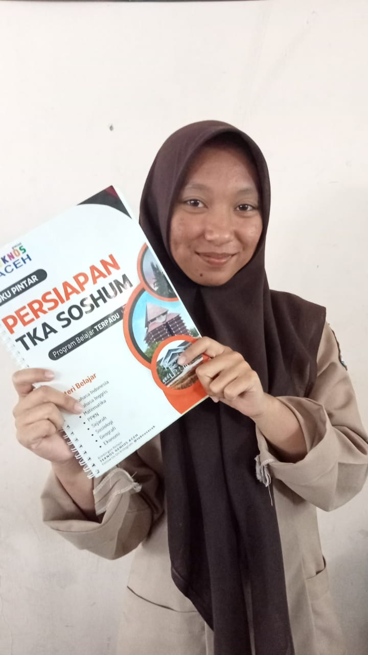 Dinda Hafiza