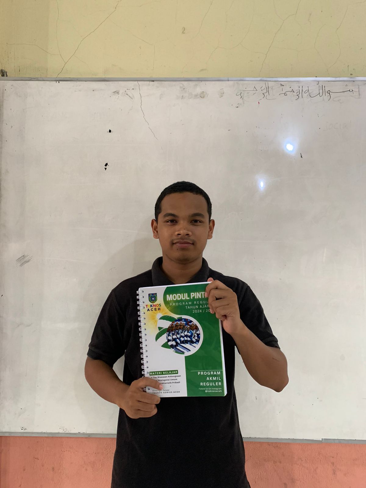 Muhammad Rifqi