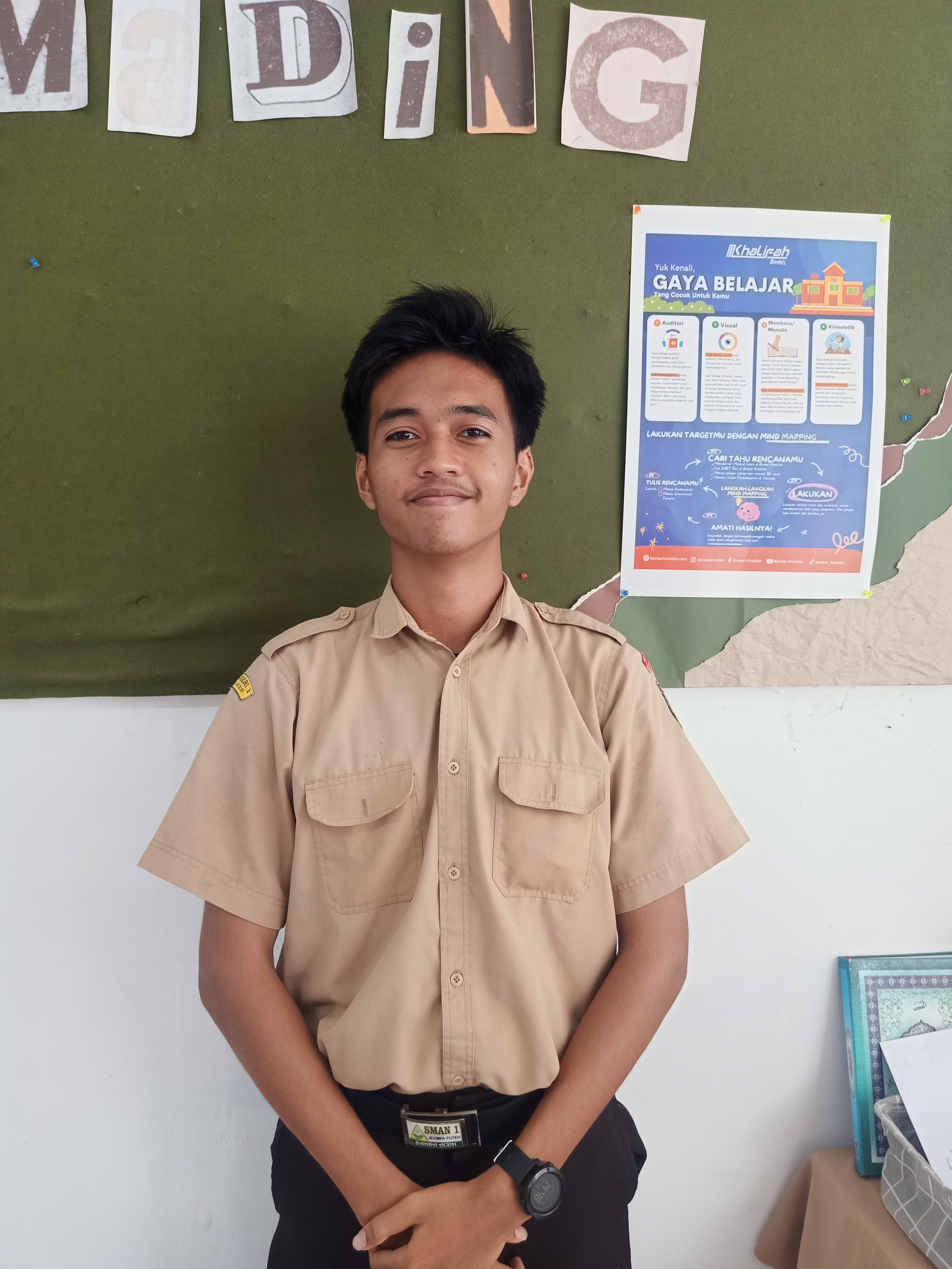Andrian Putra