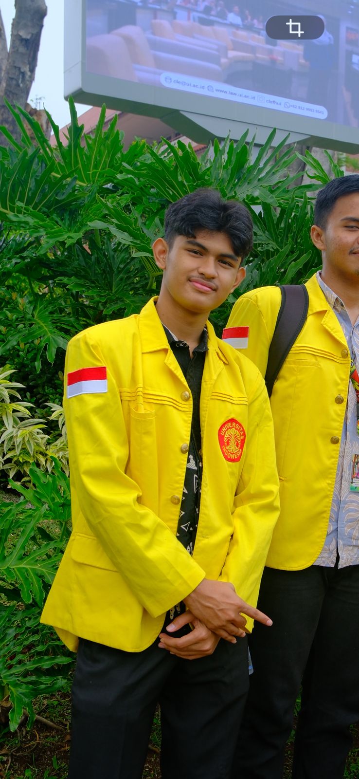 M. Alfistiar Fahraja
