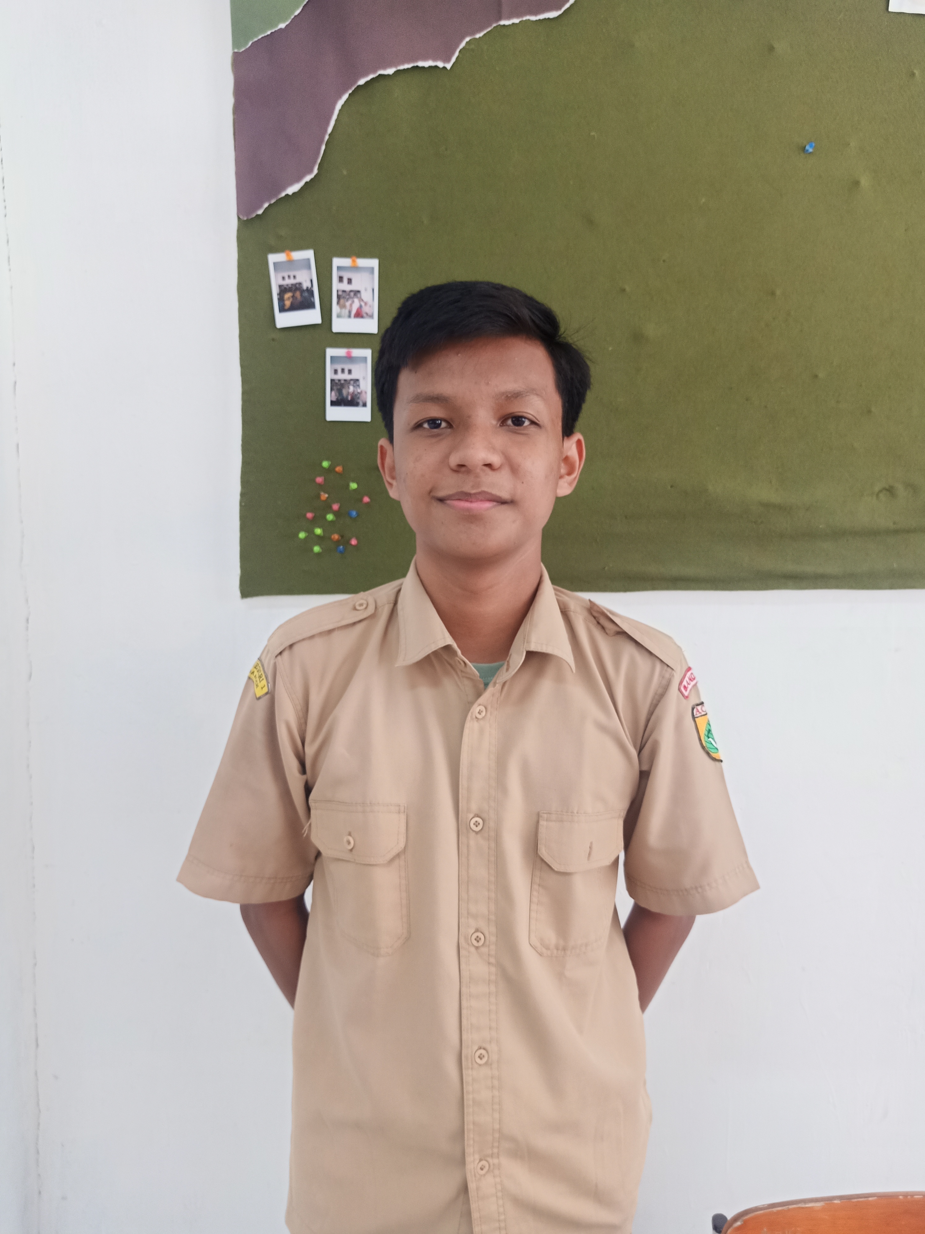Haiyan Purma