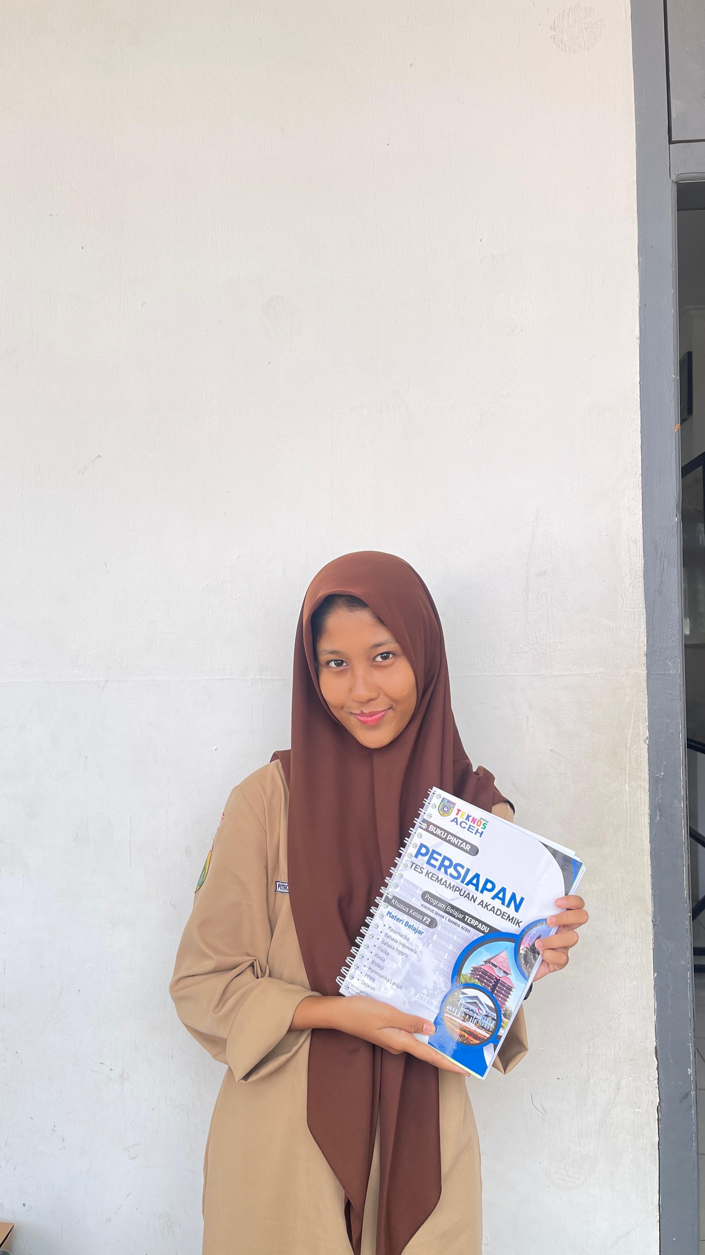 Putroe Aulia