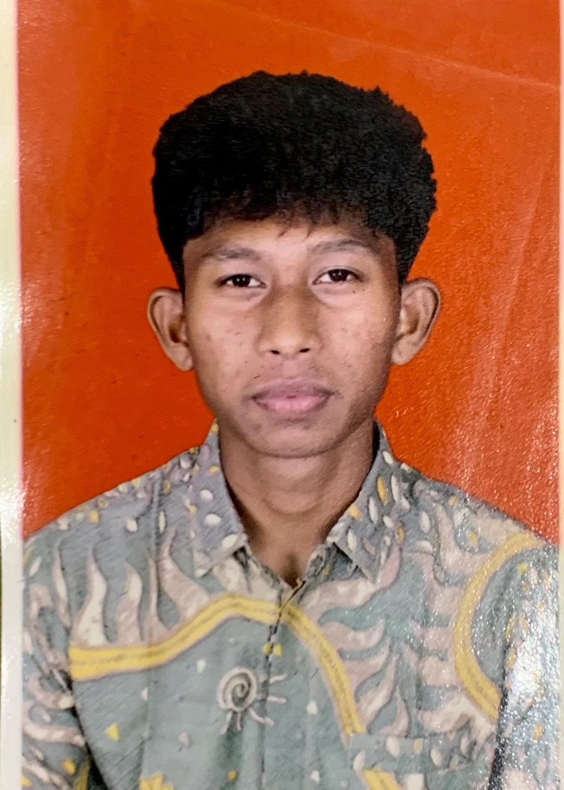 Mushaffa Ramzi