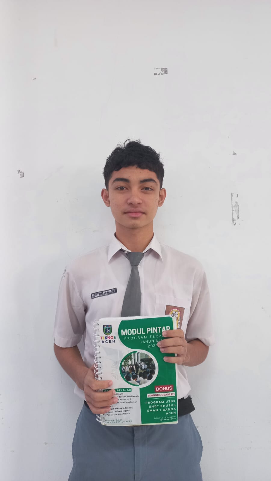 Alif Syuhada Ramadhan