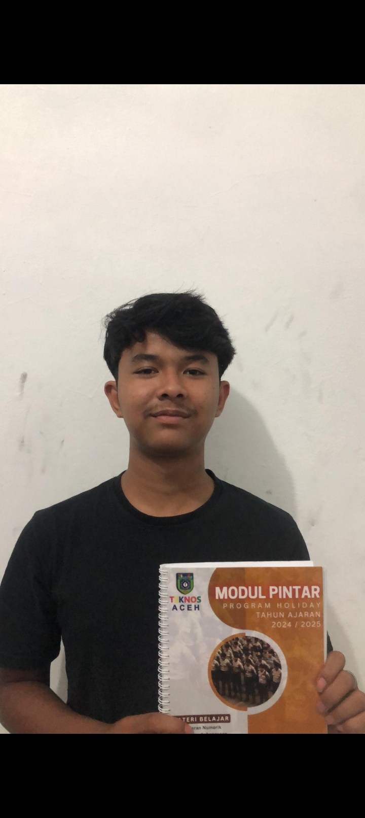 Teuku Akram Luthfi