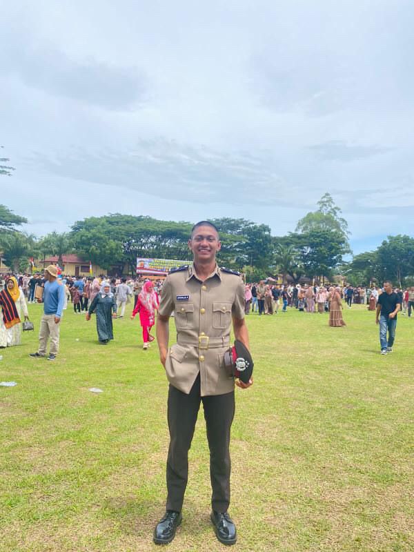Afdhalul Riza