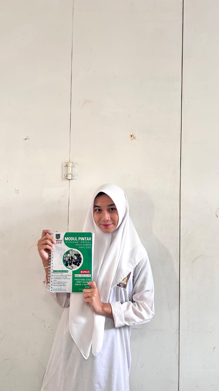 Nafisah Nailal Husna