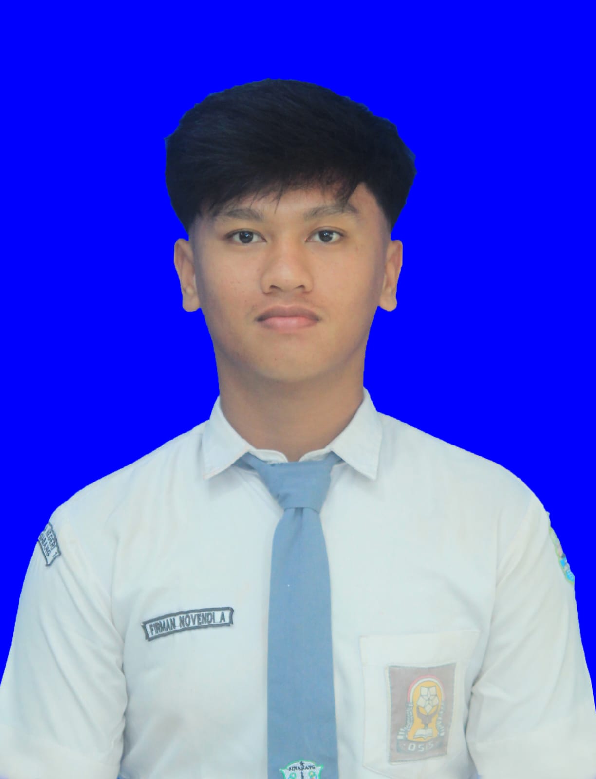 Firman Novendi Arfansyah