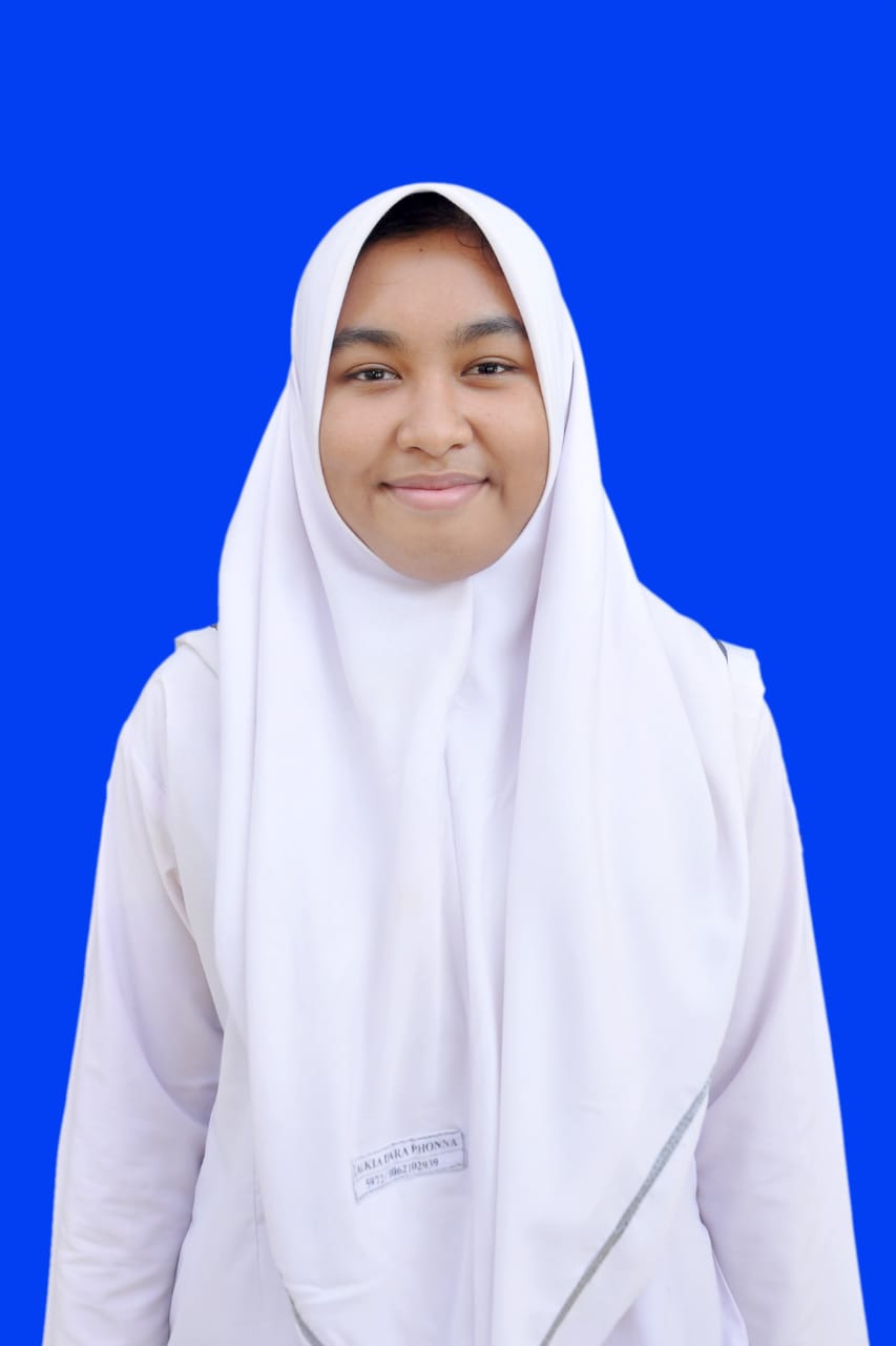 Zalkia Dara Phonna