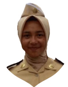 Melisa Warahmah