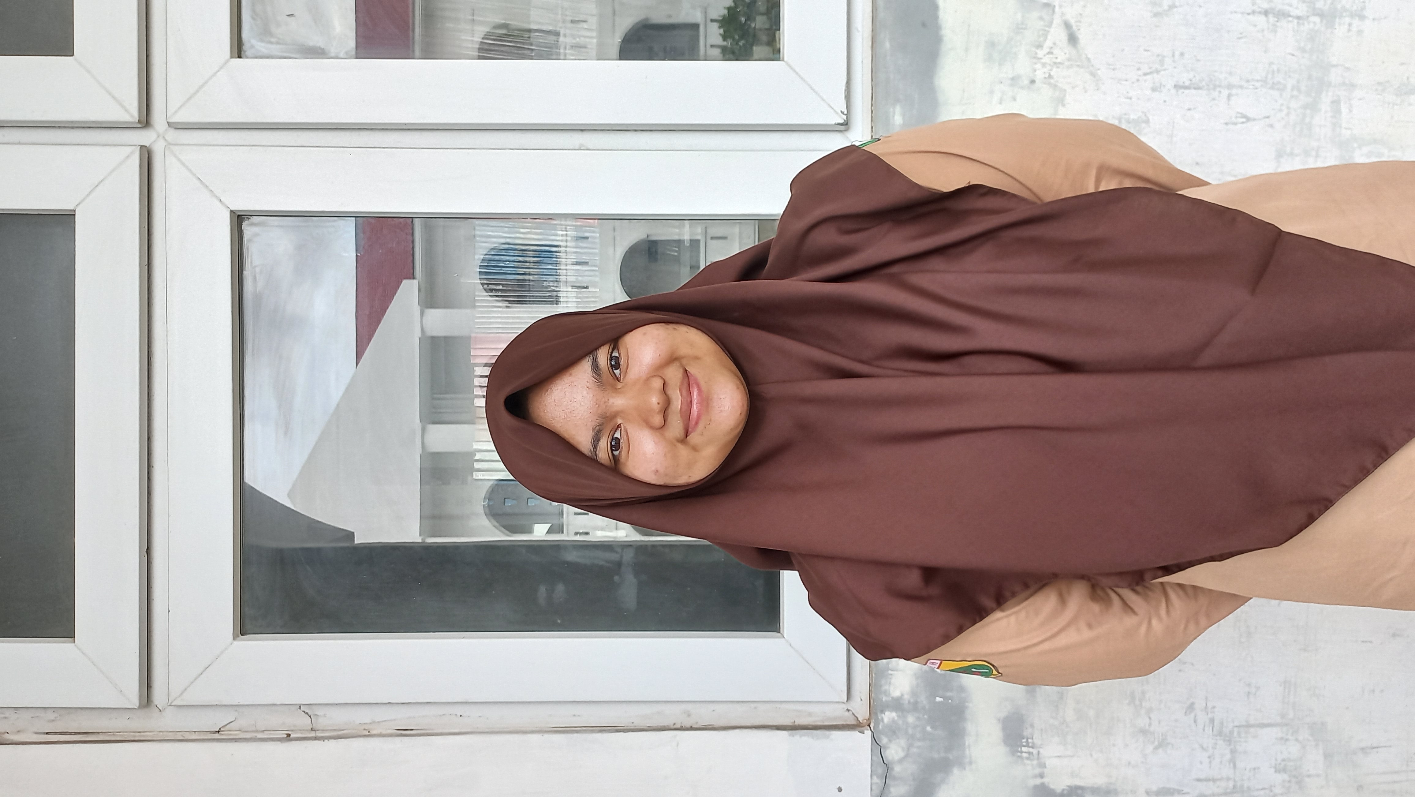 Andy Alyssa Prasetia