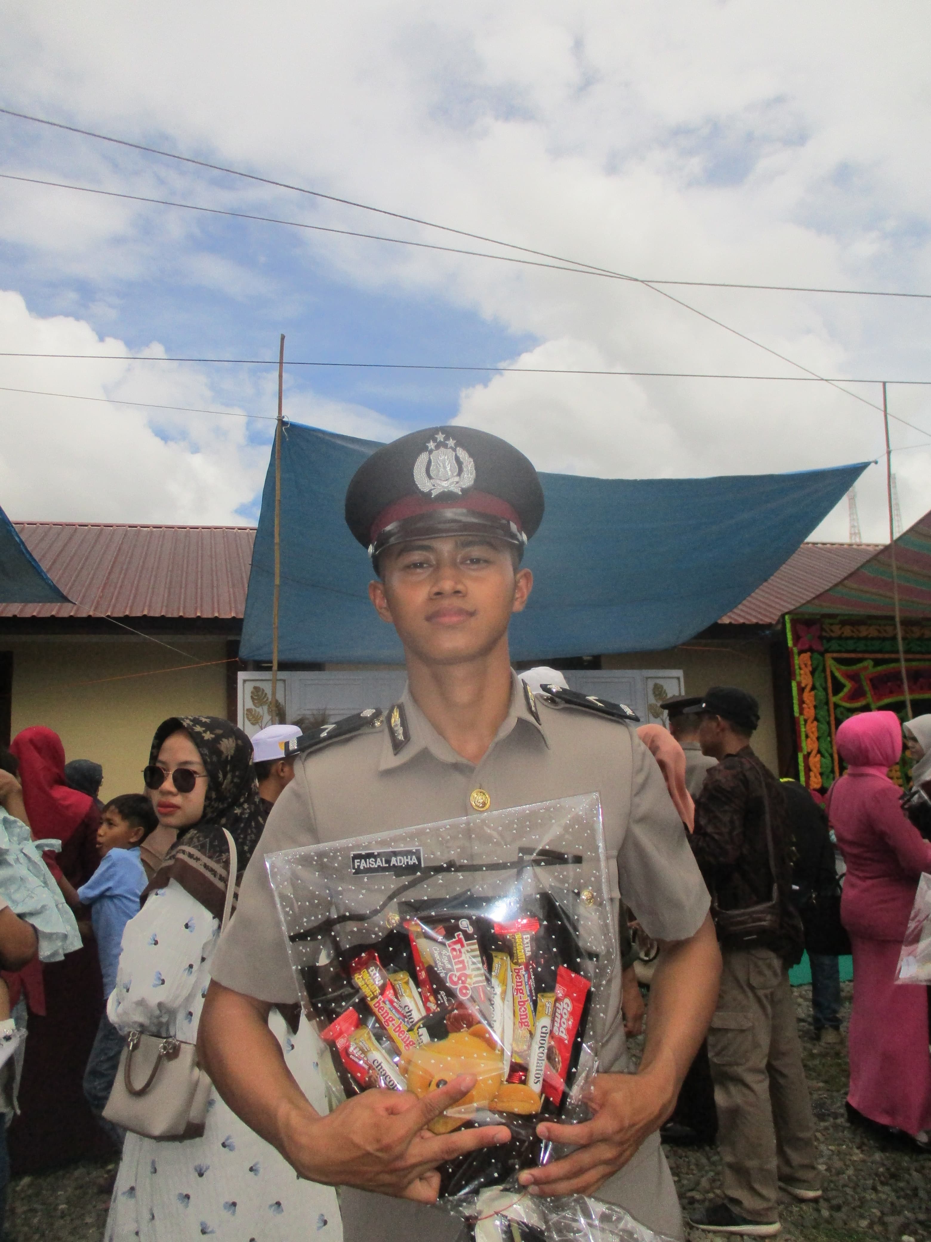 Faisal Adha Nasution