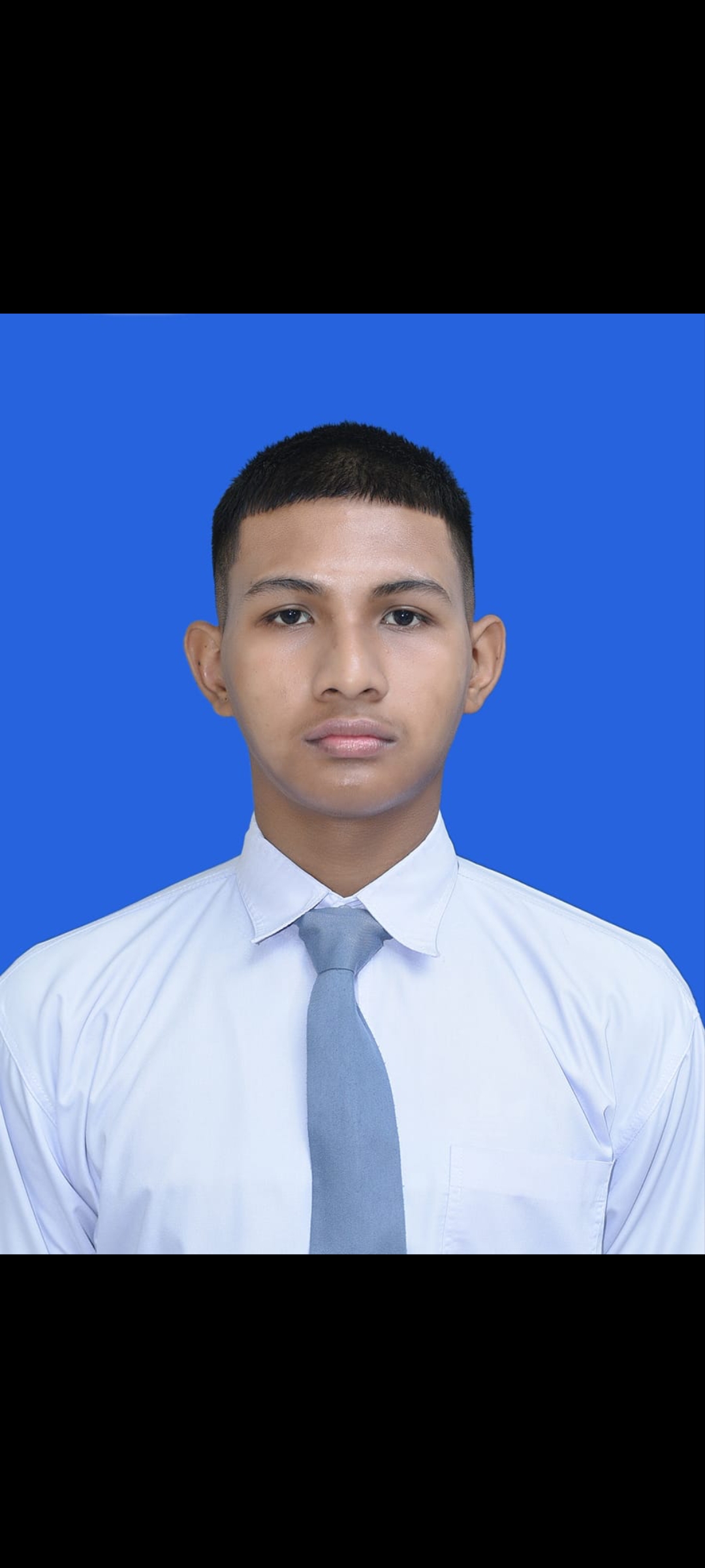 M. Arifin Ilham