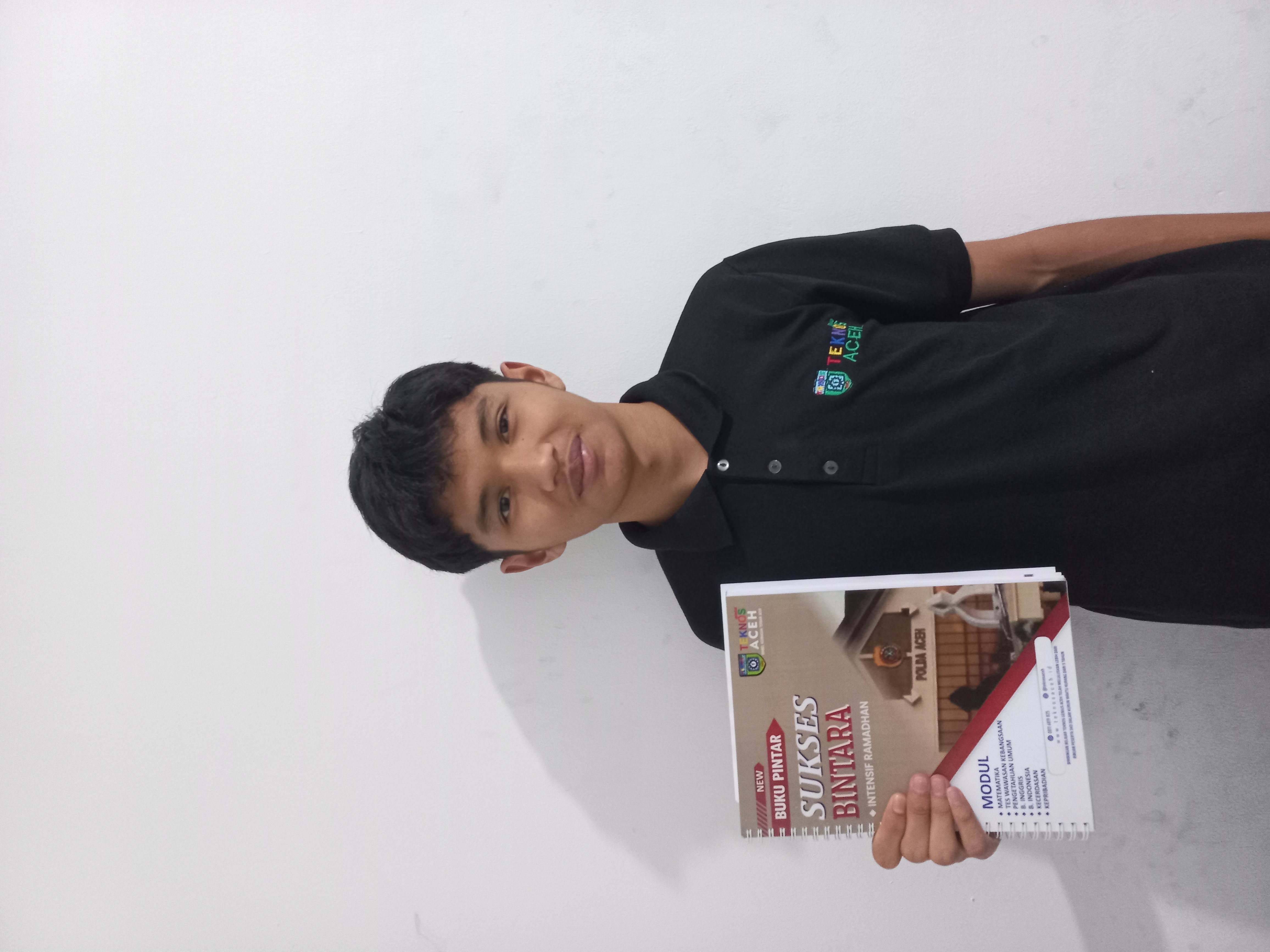 Irgi Raihan Prasetia