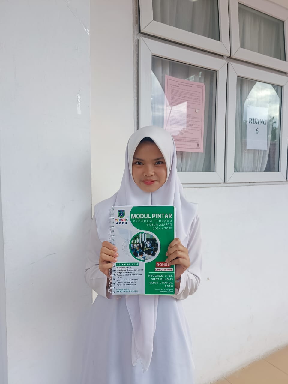 Adinda Keyla Salsabila Wibowo