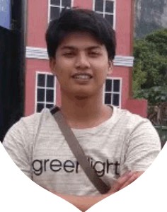 Ilham Habib Lubis