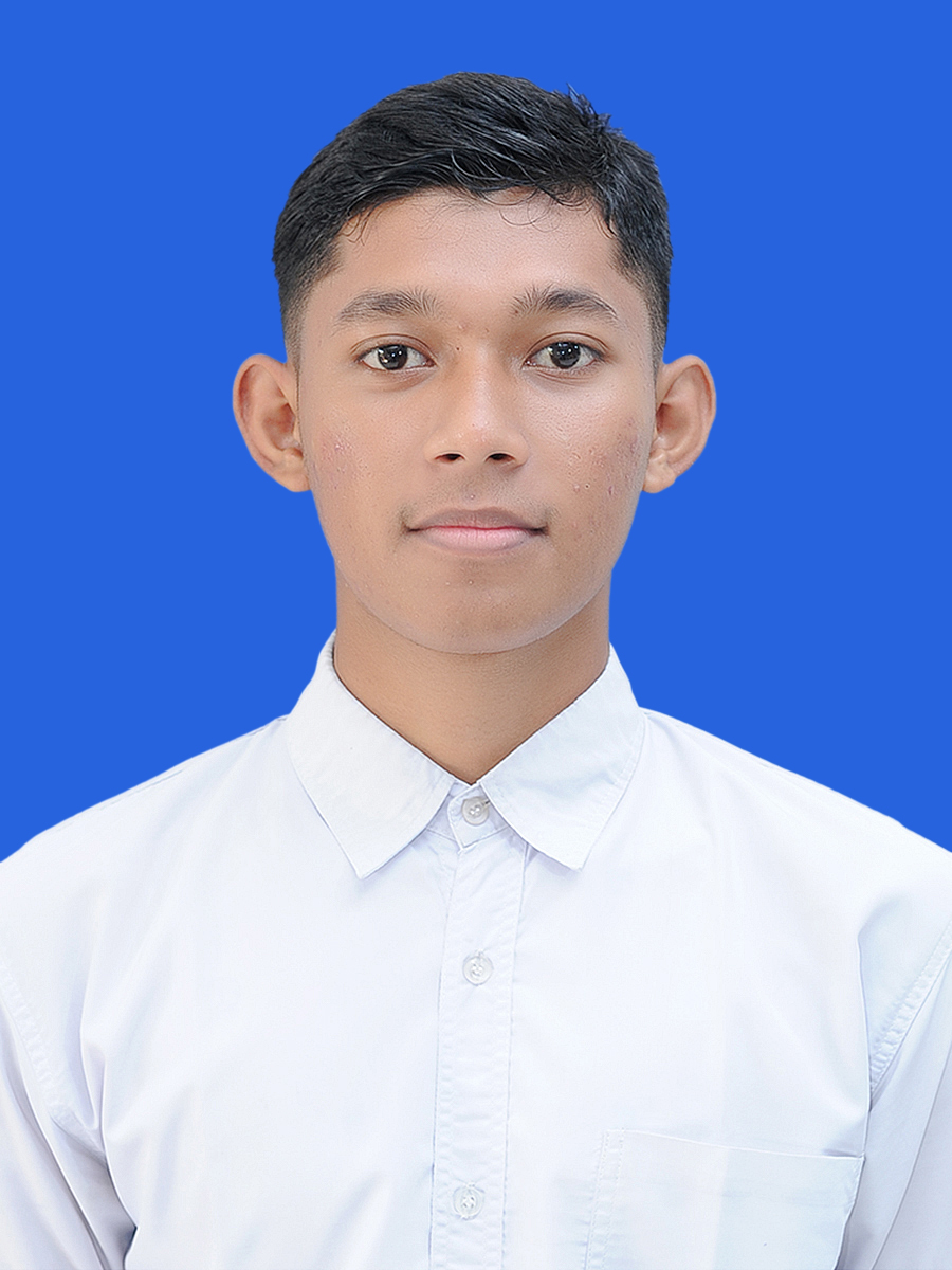 Yasirah Firjatullah
