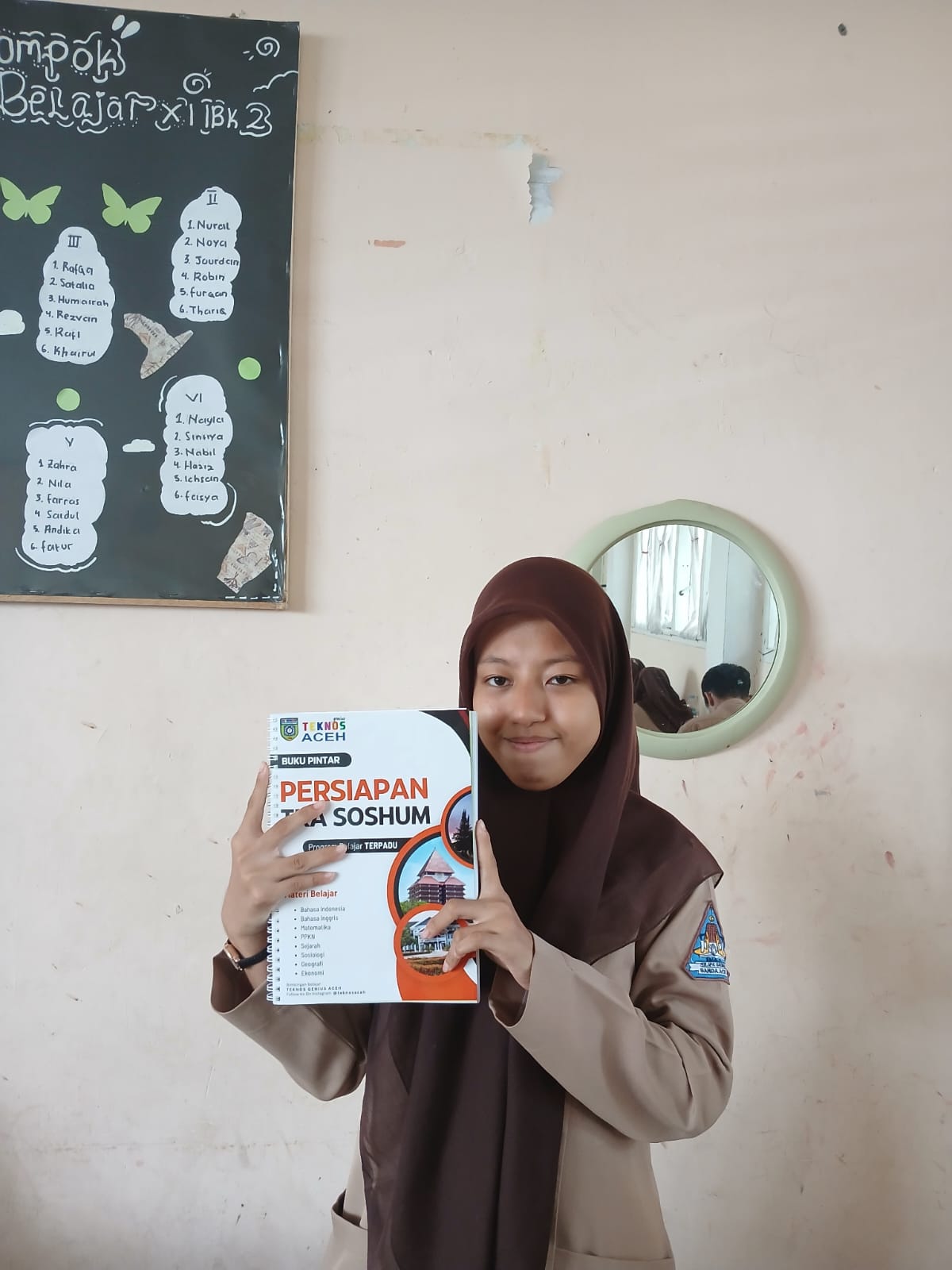 Marsha Nur Syifa