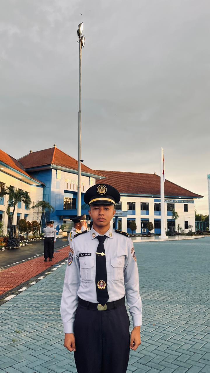Ahyan Syauqi