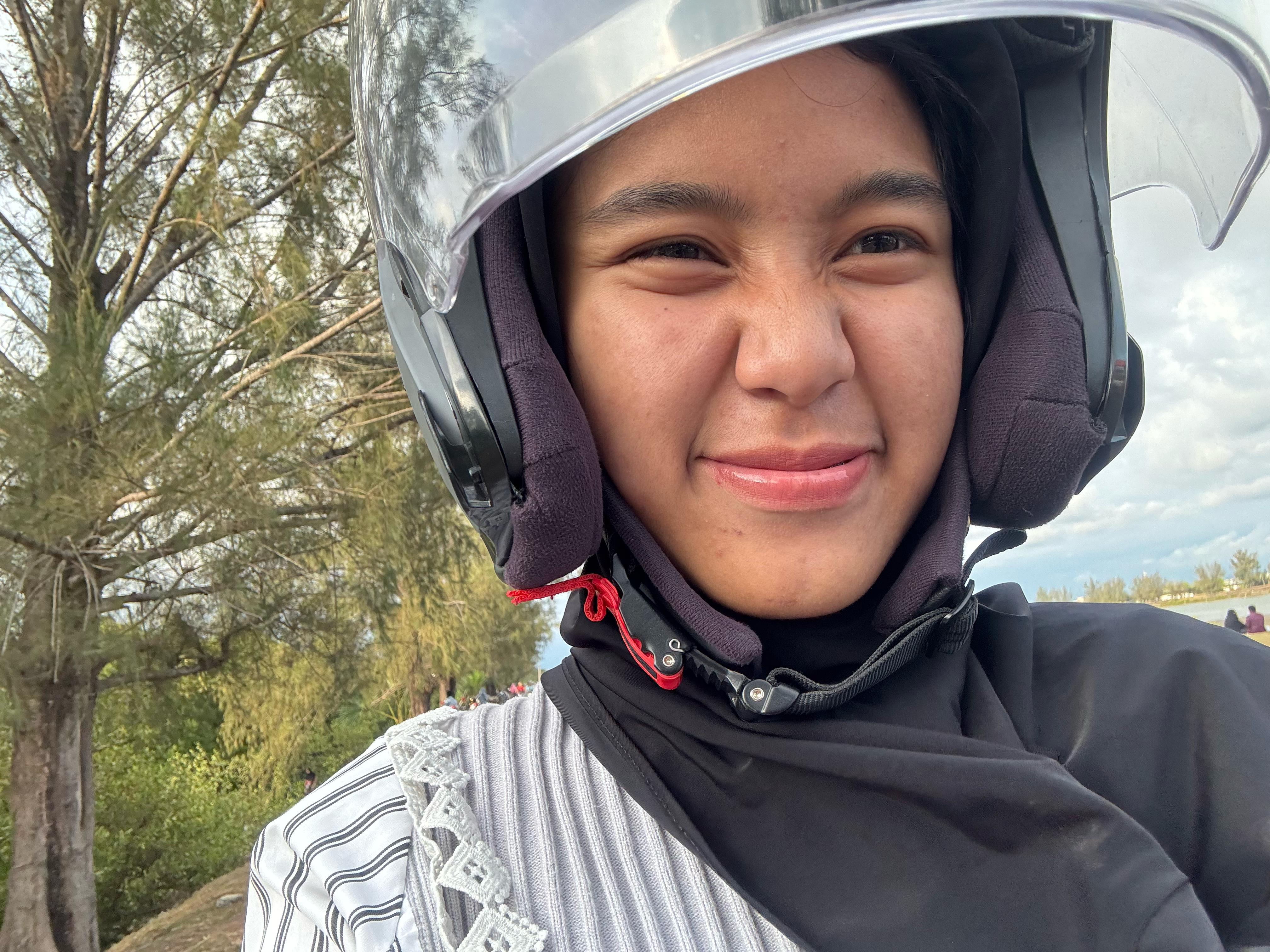Keisya Salsabil Andara Putri