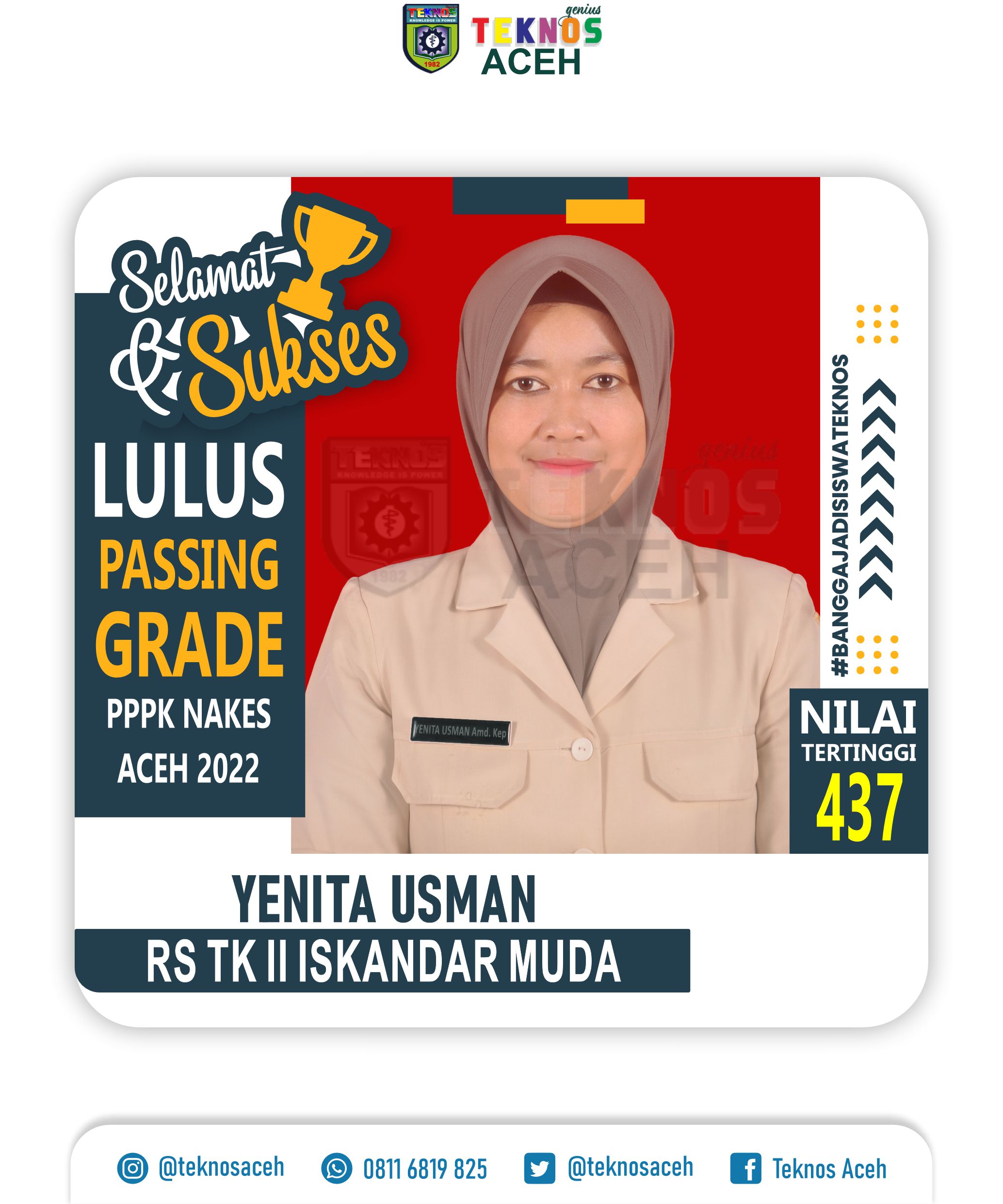 Yenita Usman