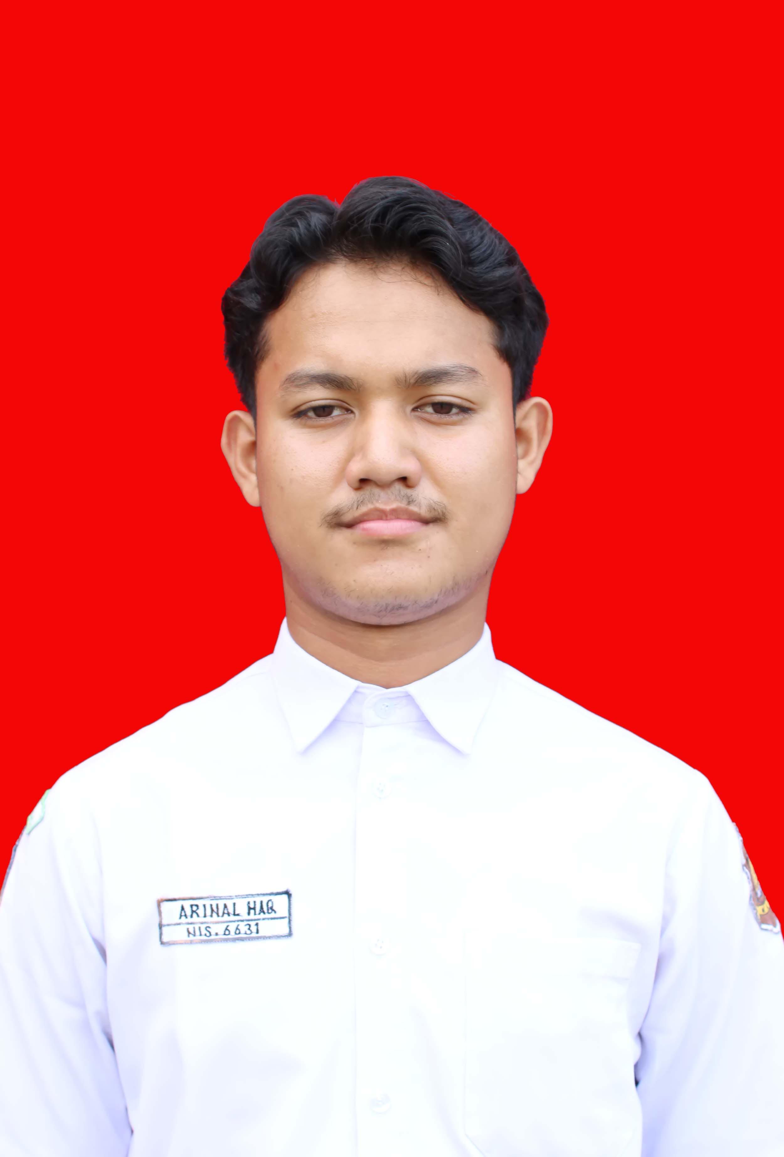 Arinal Haq