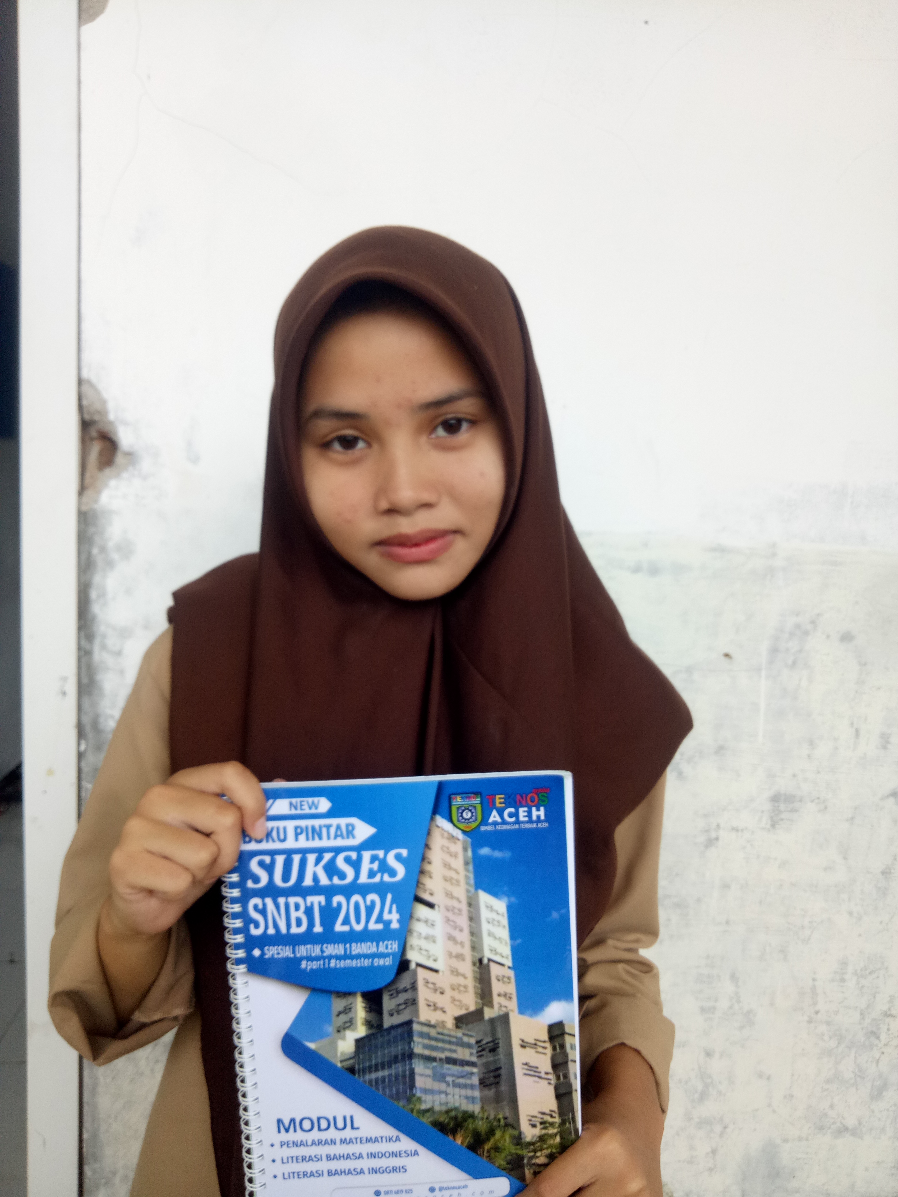 Najwa Rizqi Amanda