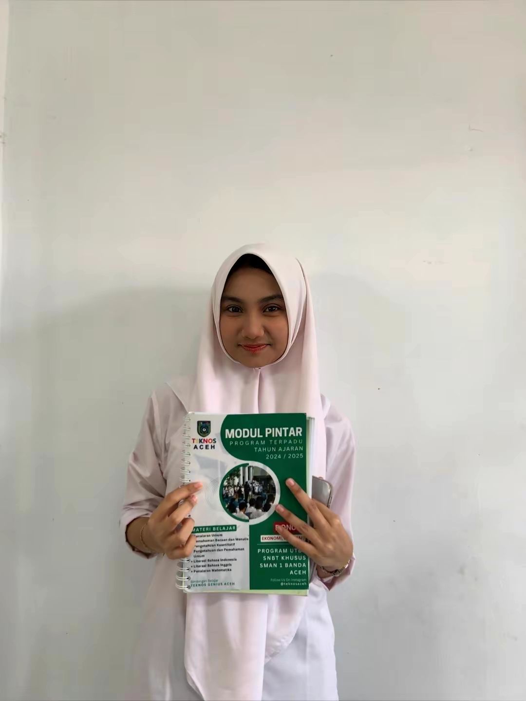 Vita Dara Balqis
