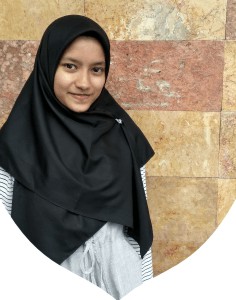 Zakiah Azzah