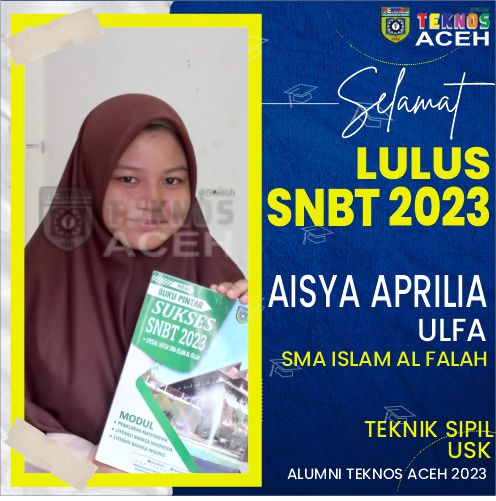 Aisya Aprilia