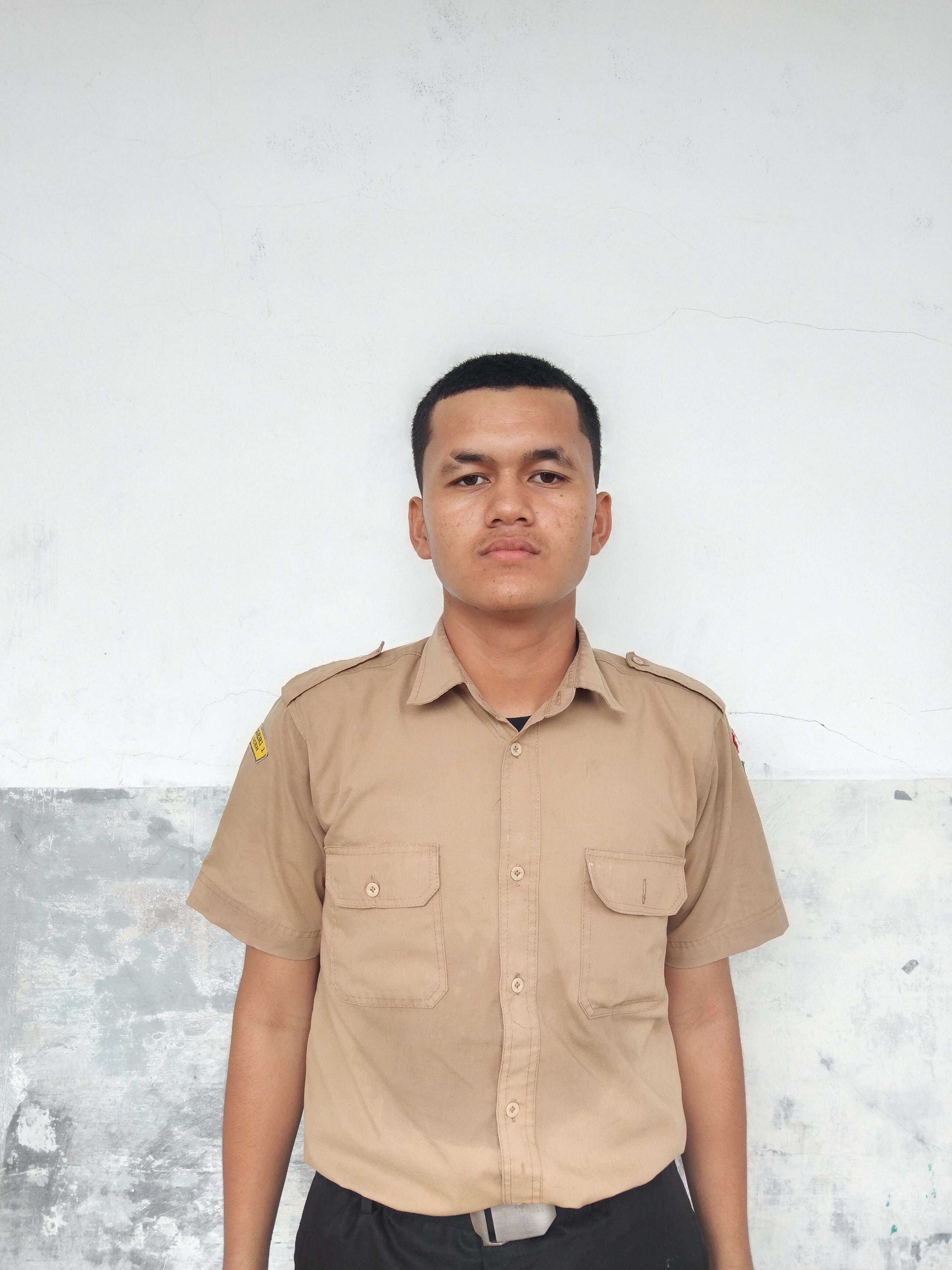 Sandha Ali Husein Sireger