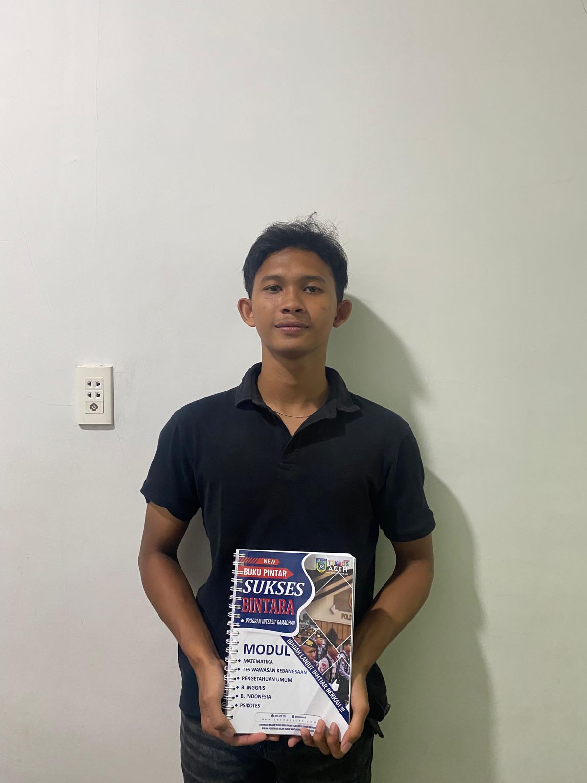 Muhammad Haikal