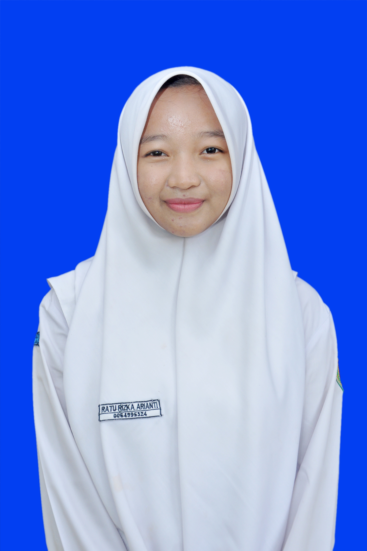 Ratu Rizka