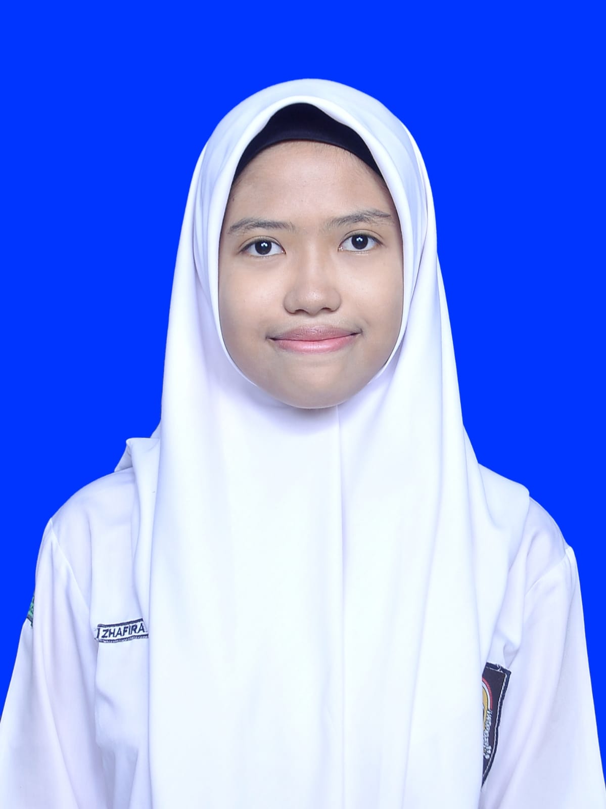 Zhafira Febrina