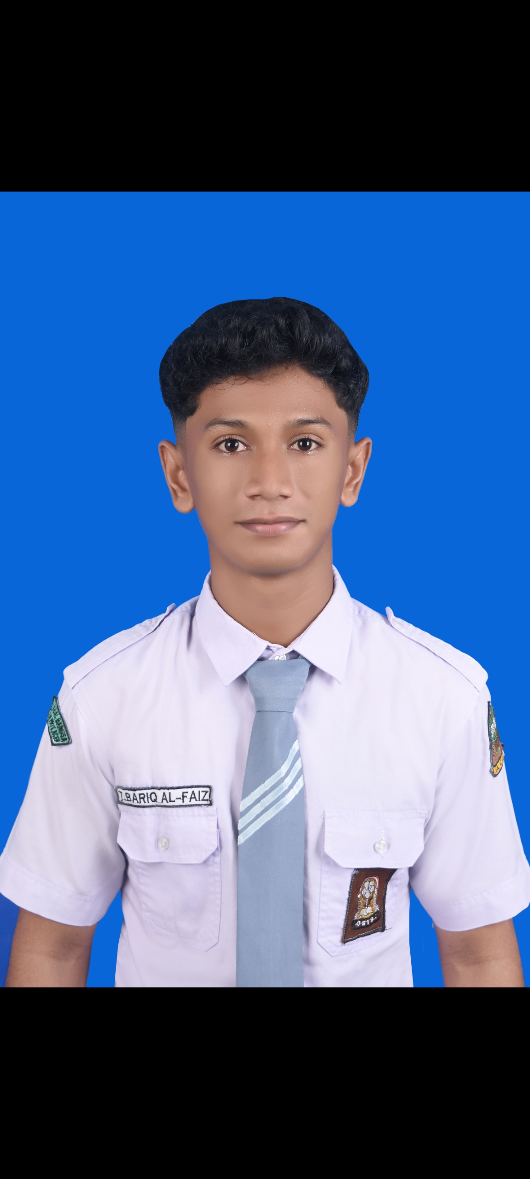 T Bariq Al Faiz