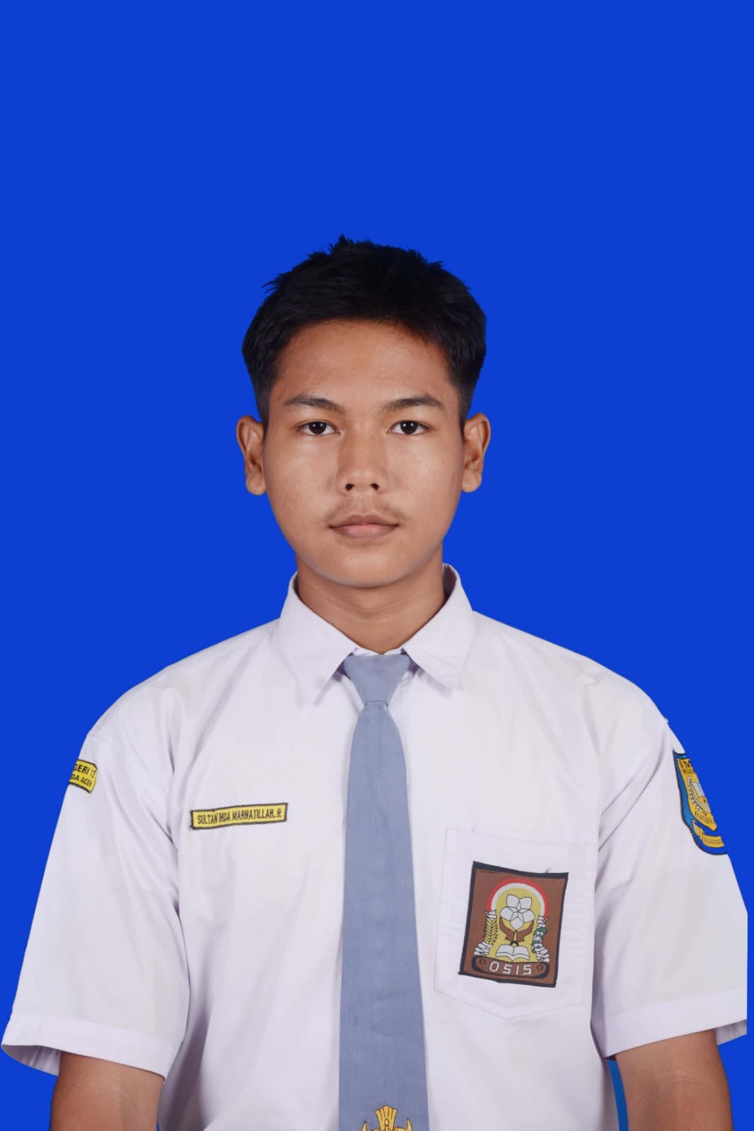 Sulthan Ihda Mardhatillah Risdian