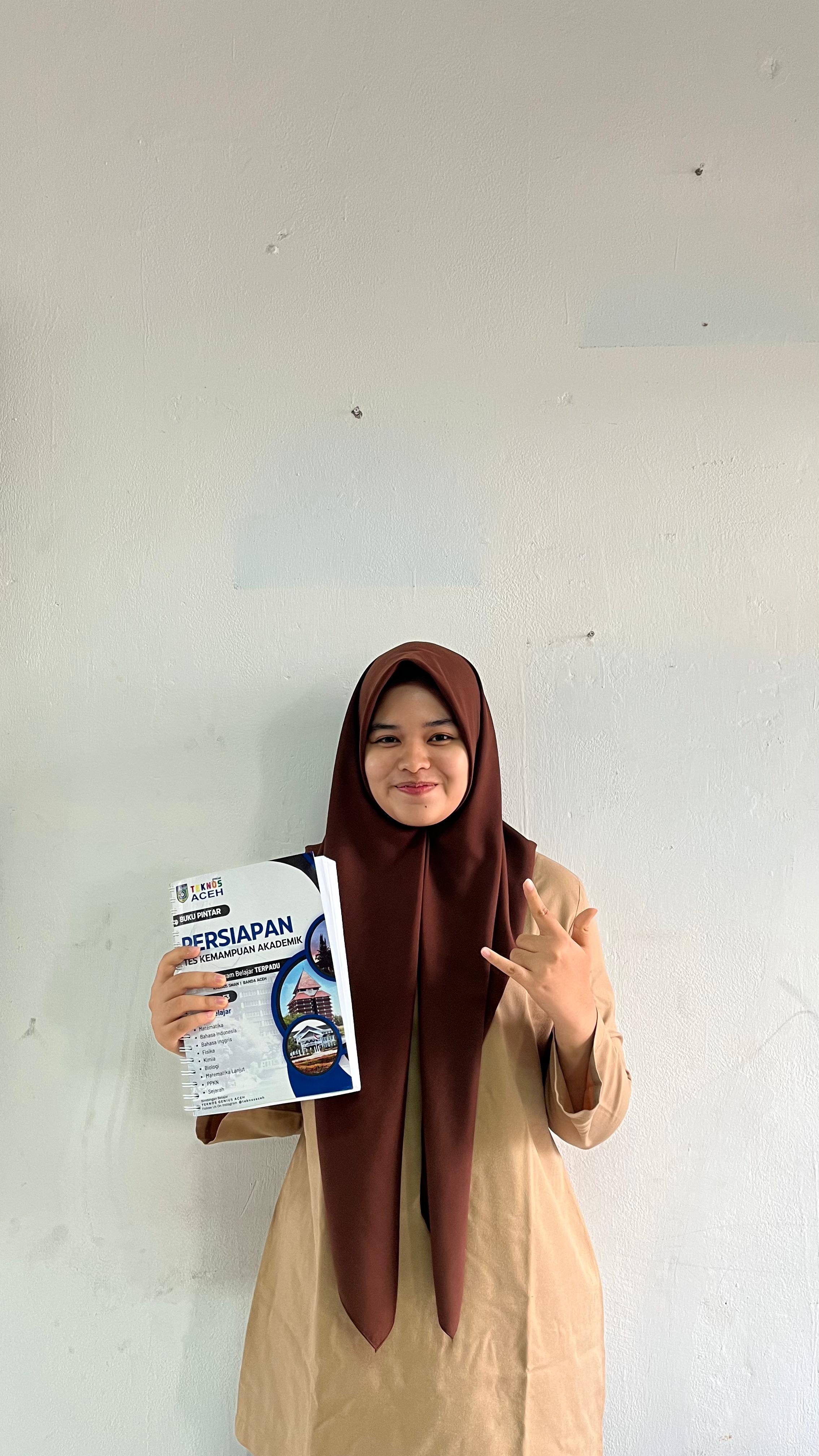 Aisya Zahira