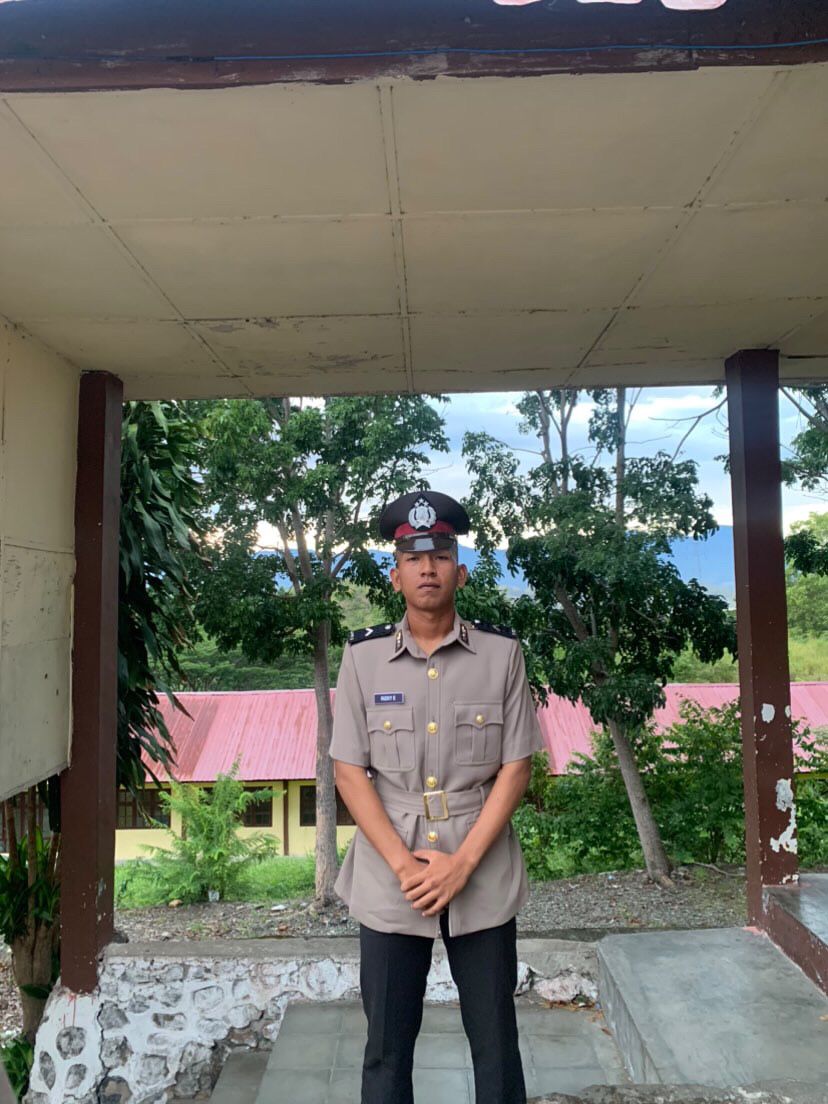 Rizky Eka Priatama Hasibuan