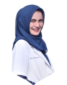 Caisar Dewi Maulina