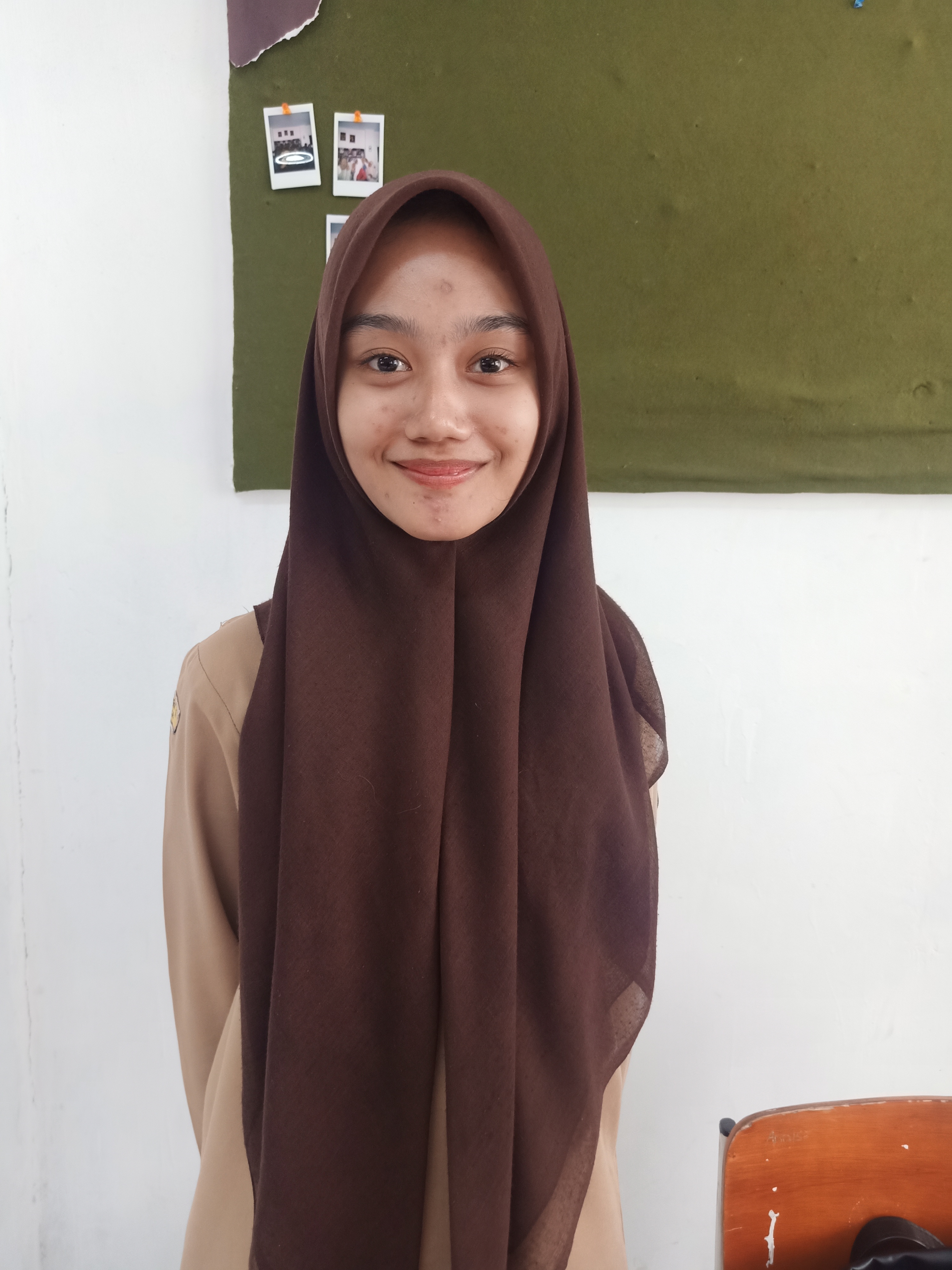 Luqyana Athayya Khalda
