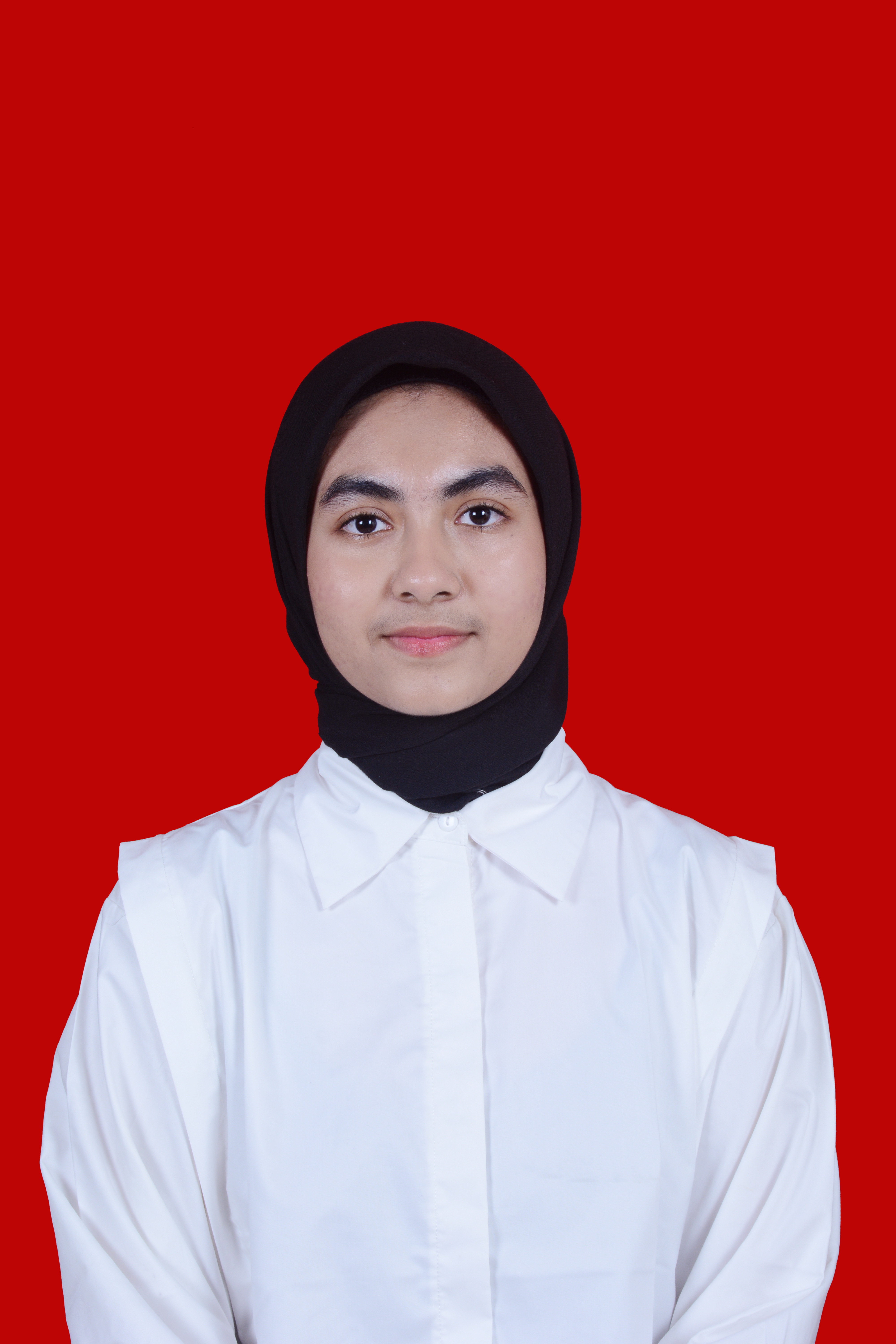 Fazqia Aufa Syahrani Murphy