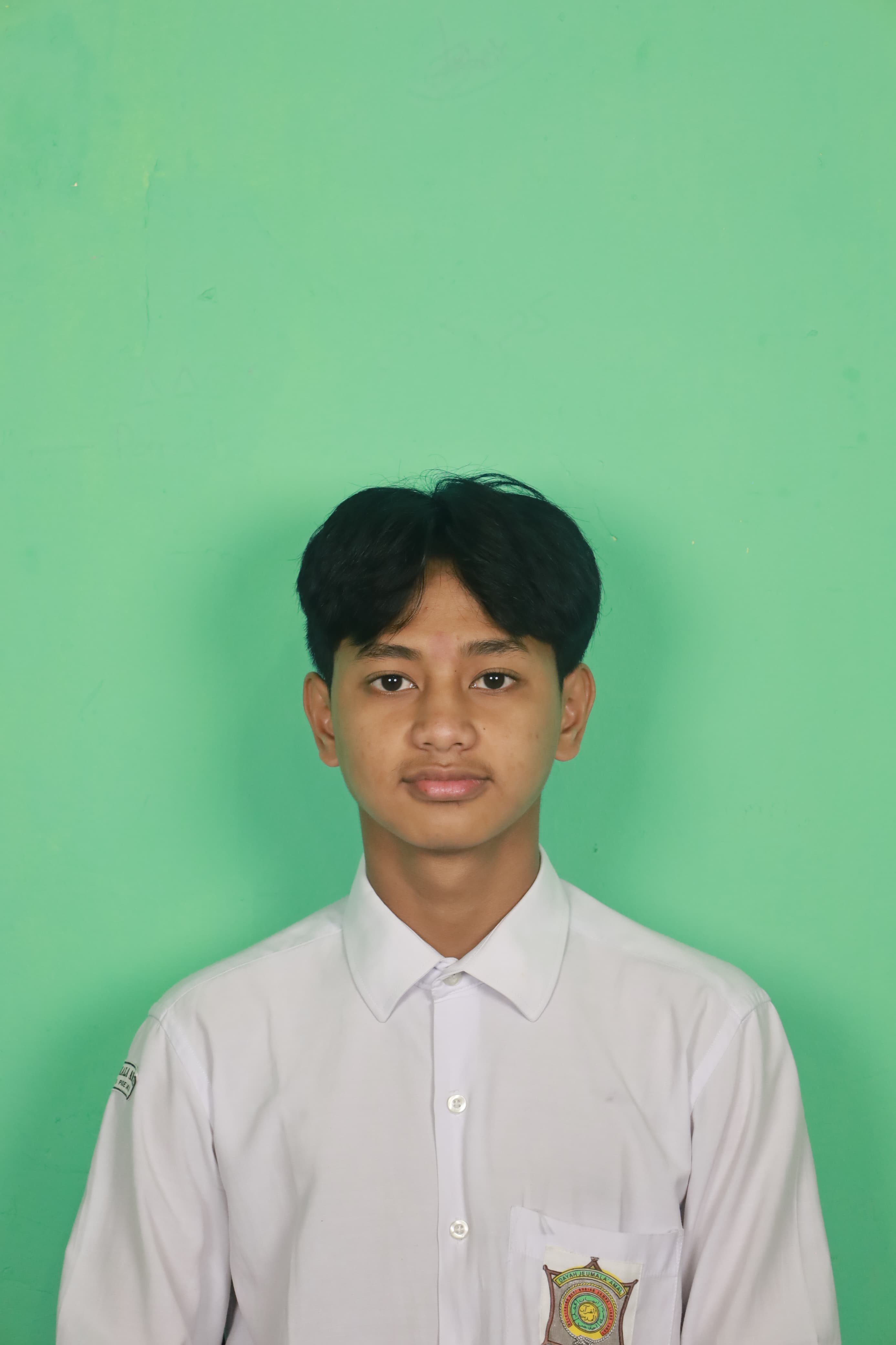 Khalis Muzakky