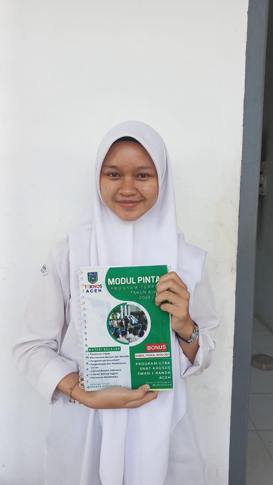 Nabila Ratu Bulqis