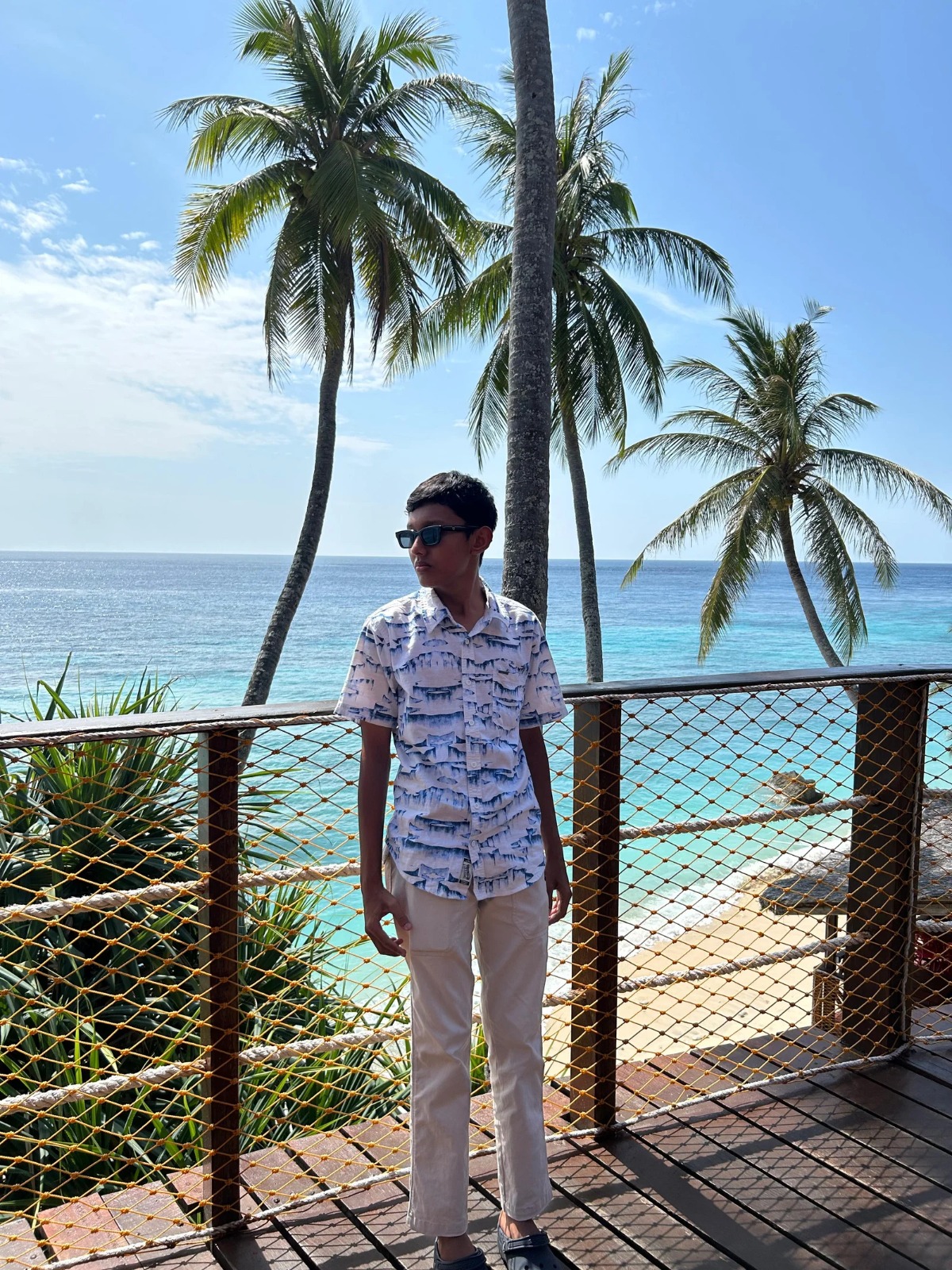 Fadhil Ikram
