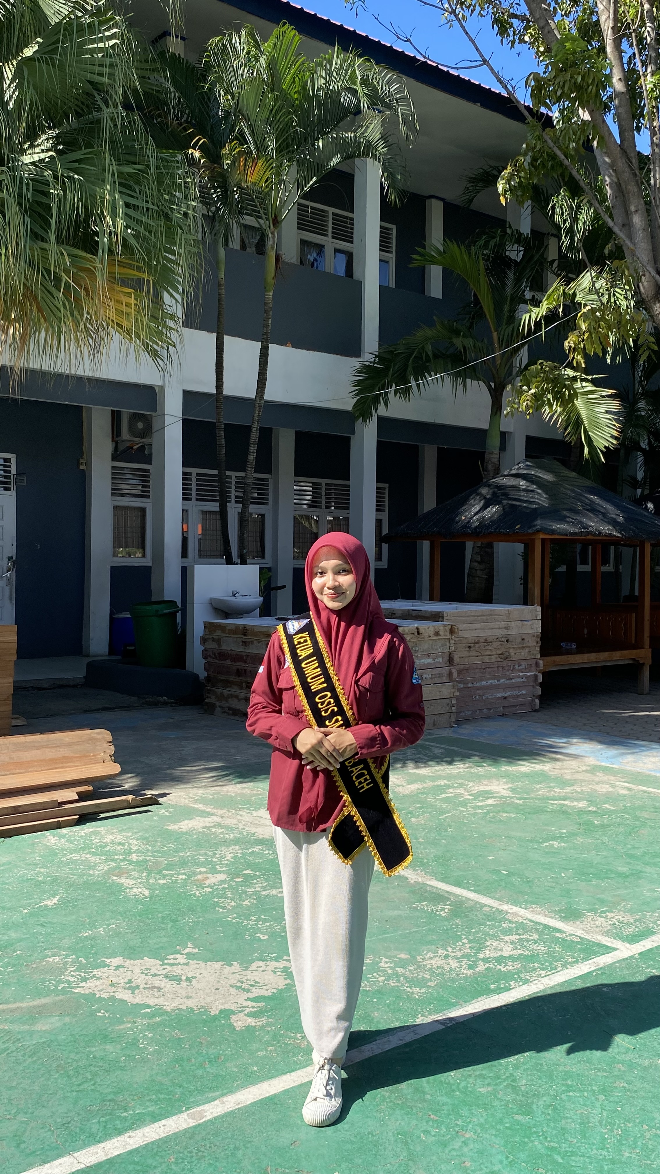 Maura Annisa